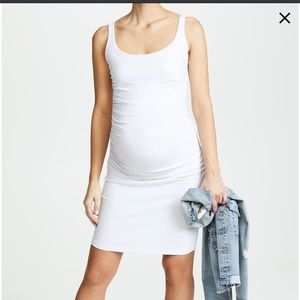 Susana Monaco Paola Maternity Dress